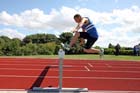 3000 metres steeplechase, North of England Division 2E, Morpeth.